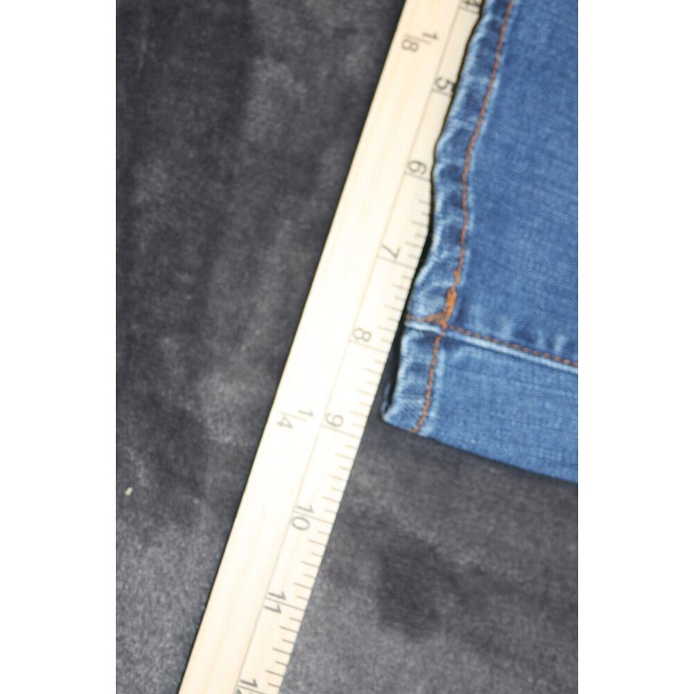 Lucky Brand Jeans Womens 10 Sofia Boot Cut - Picture 6 of 16